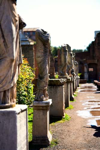 Forum Romanum