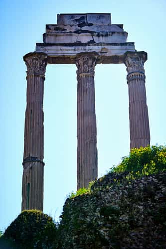 Forum Romanum