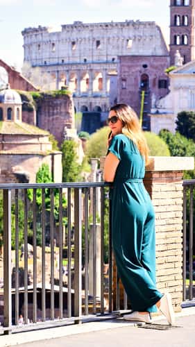 Forum Romanum