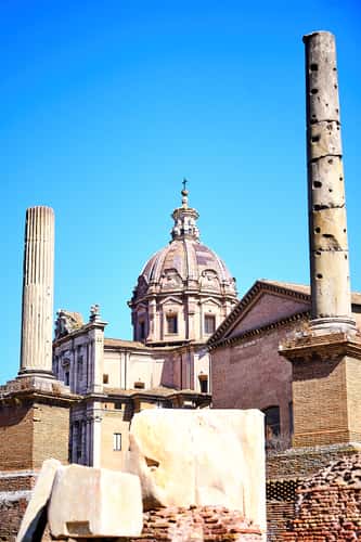 Forum Romanum