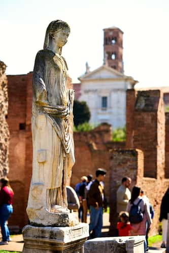 Forum Romanum