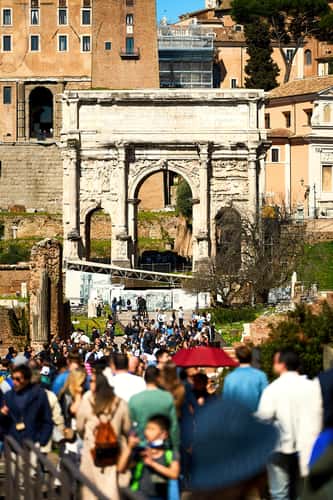 Forum Romanum