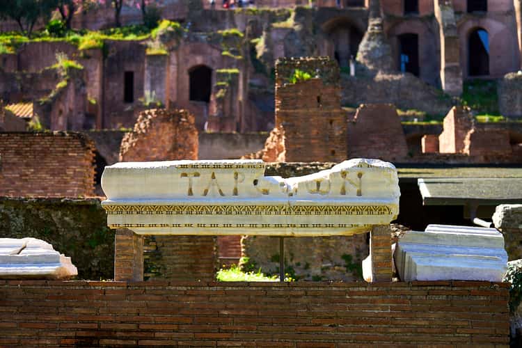 Forum Romanum