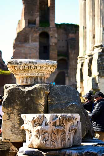 Forum Romanum