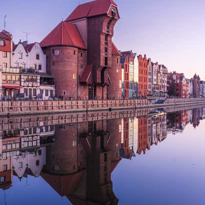 Gdansk, Poland