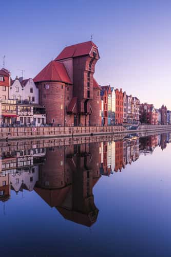 Gdansk