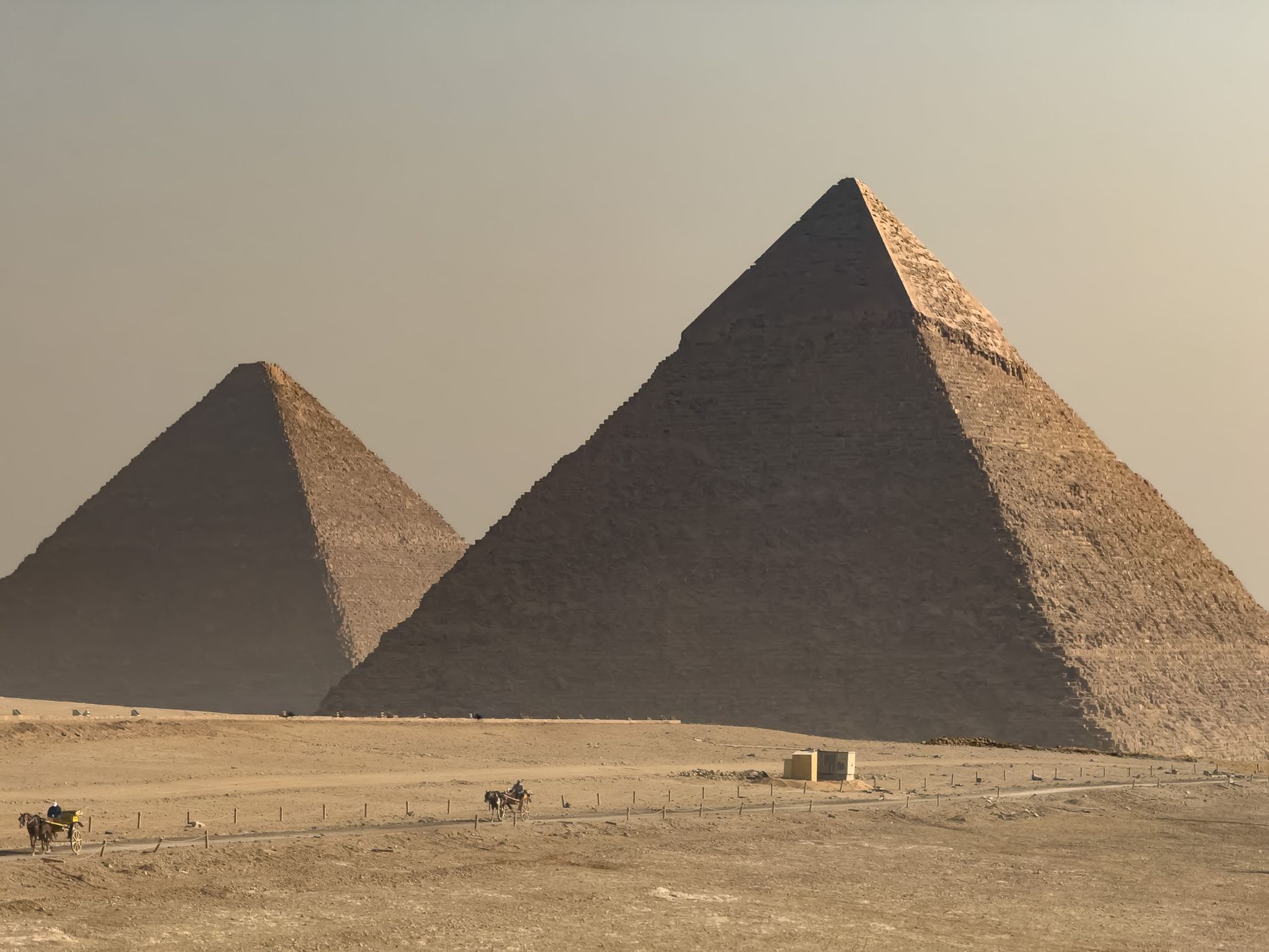 Giza, Egypt