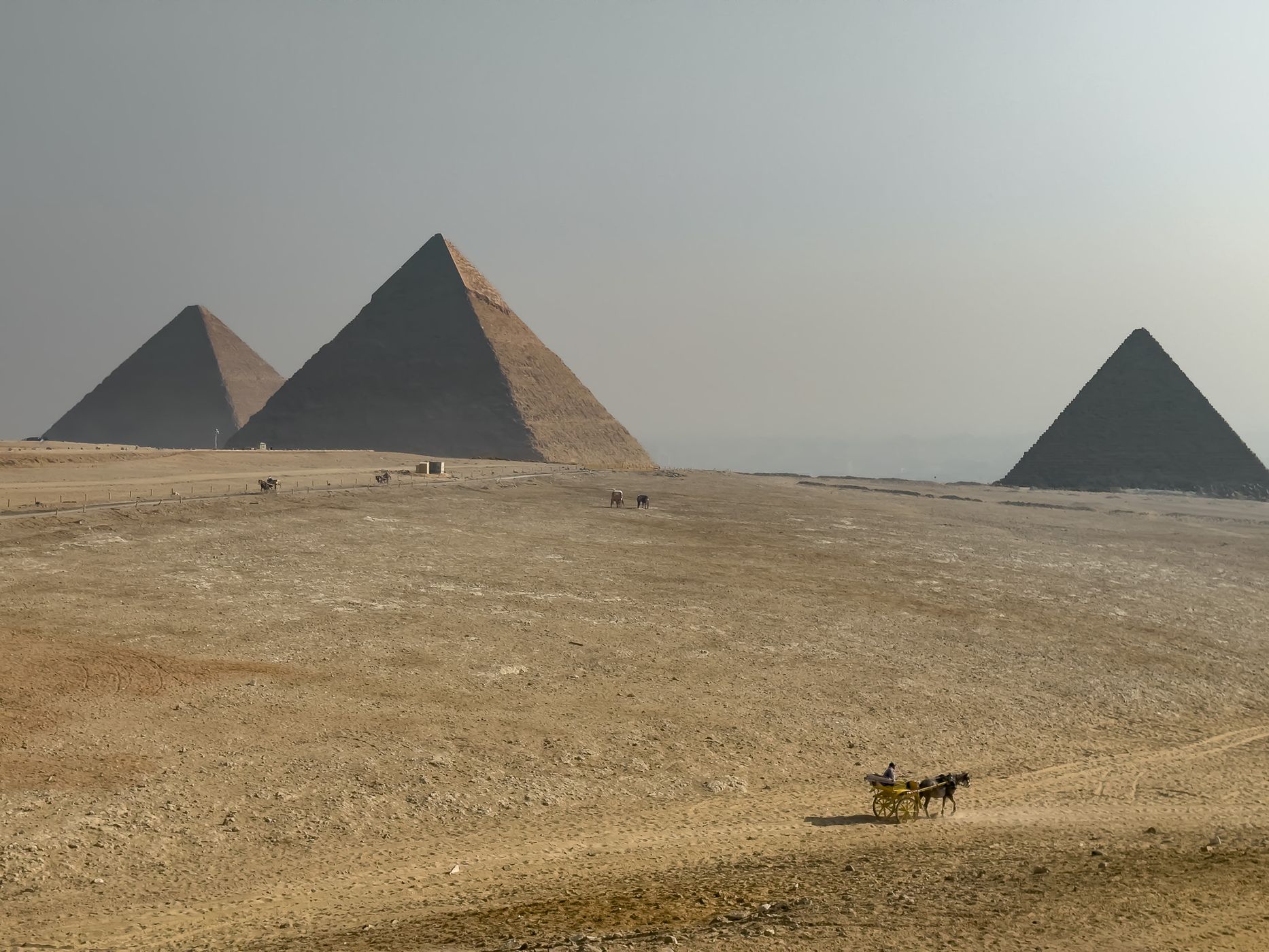 Giza, Egypt