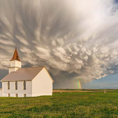 North Dakota