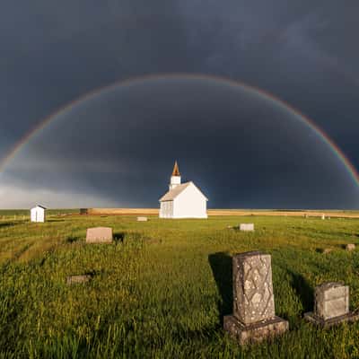 North Dakota