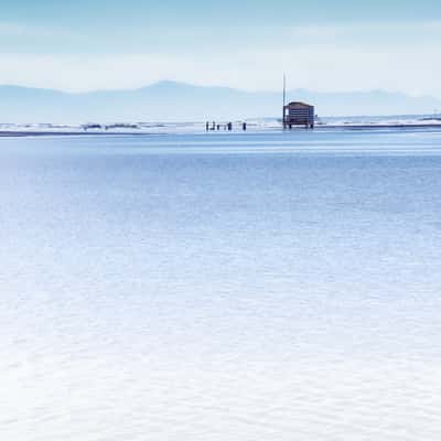 Gruissan, France