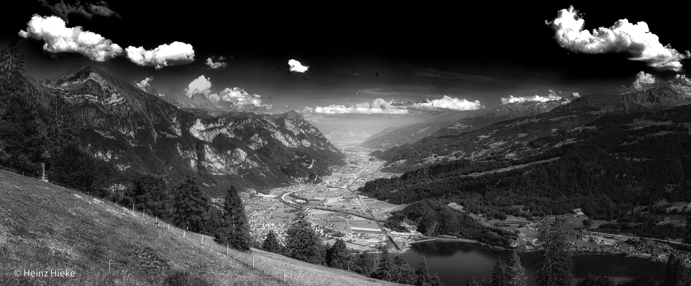 Grundweg, Switzerland