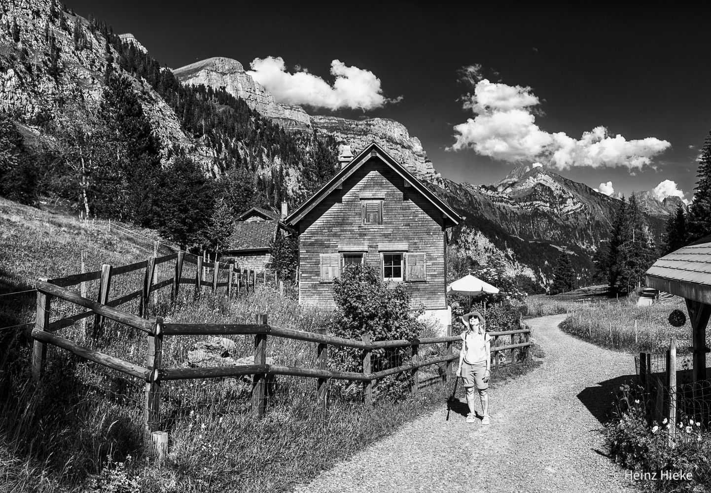 Grundweg, Switzerland