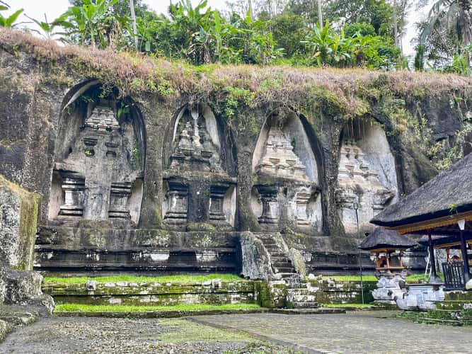 Gunung Kawi Temple