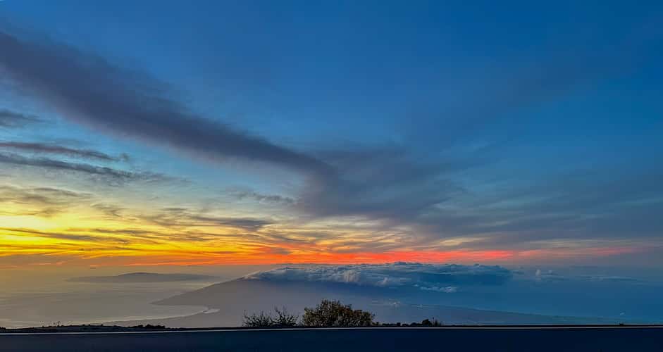 Haleakalā Summit