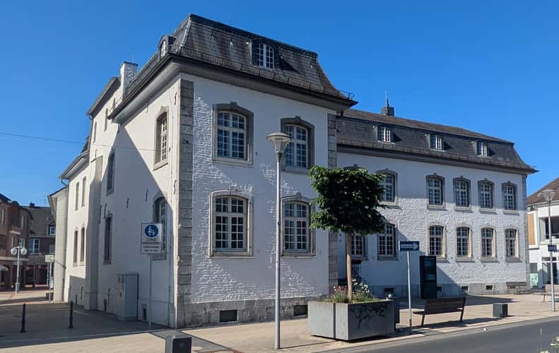 Haus Basten