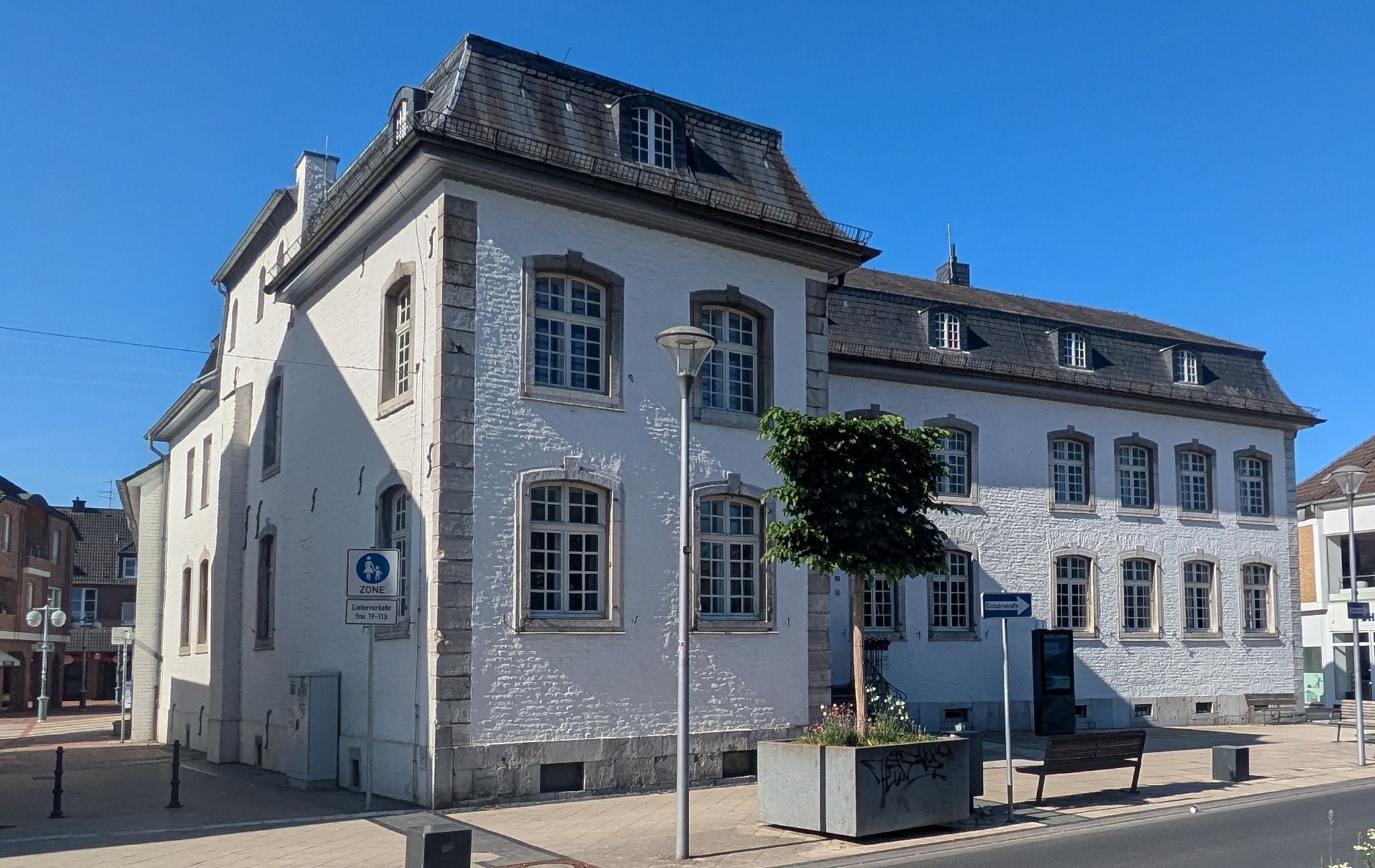 Haus Basten, Germany