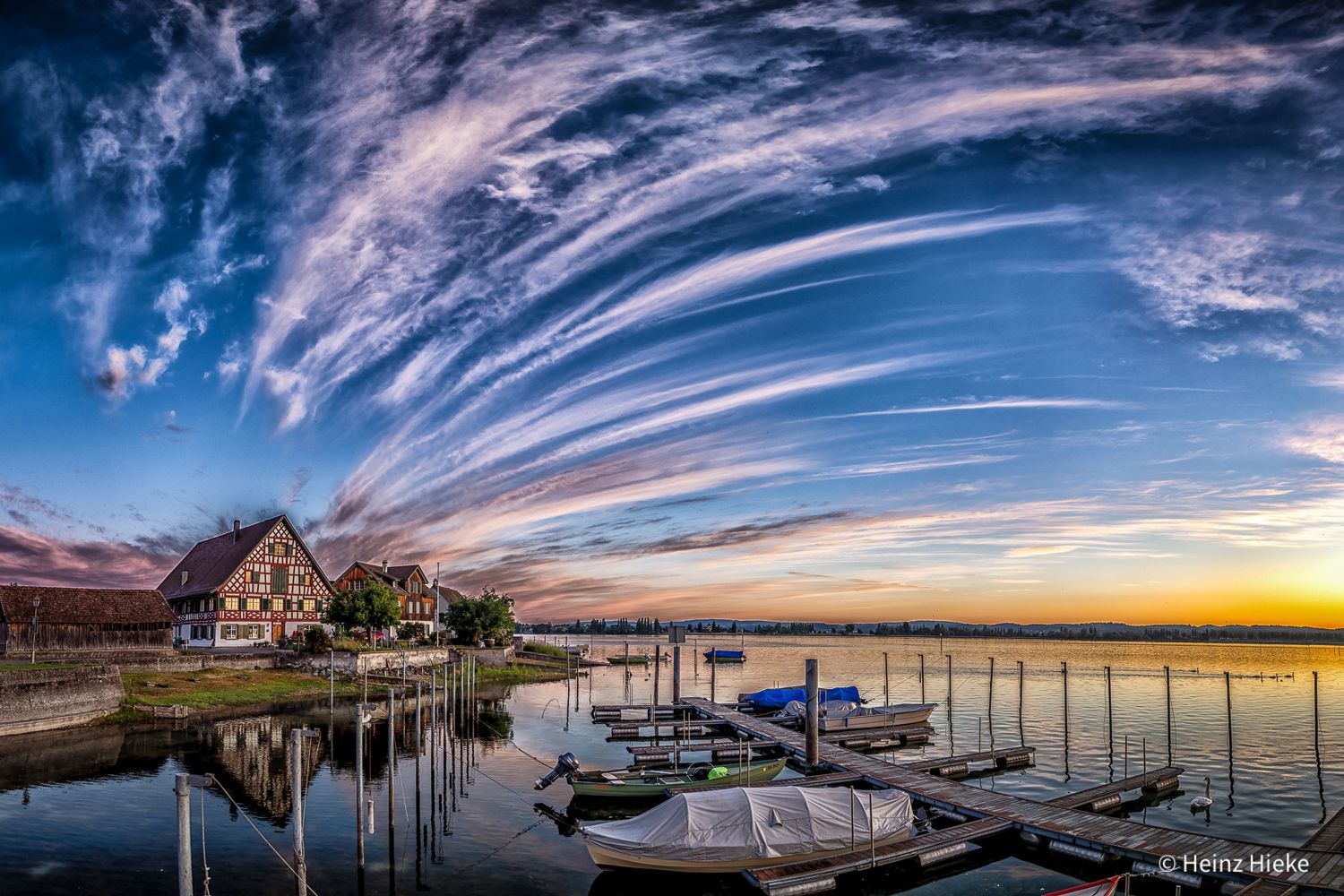 Horn, Switzerland