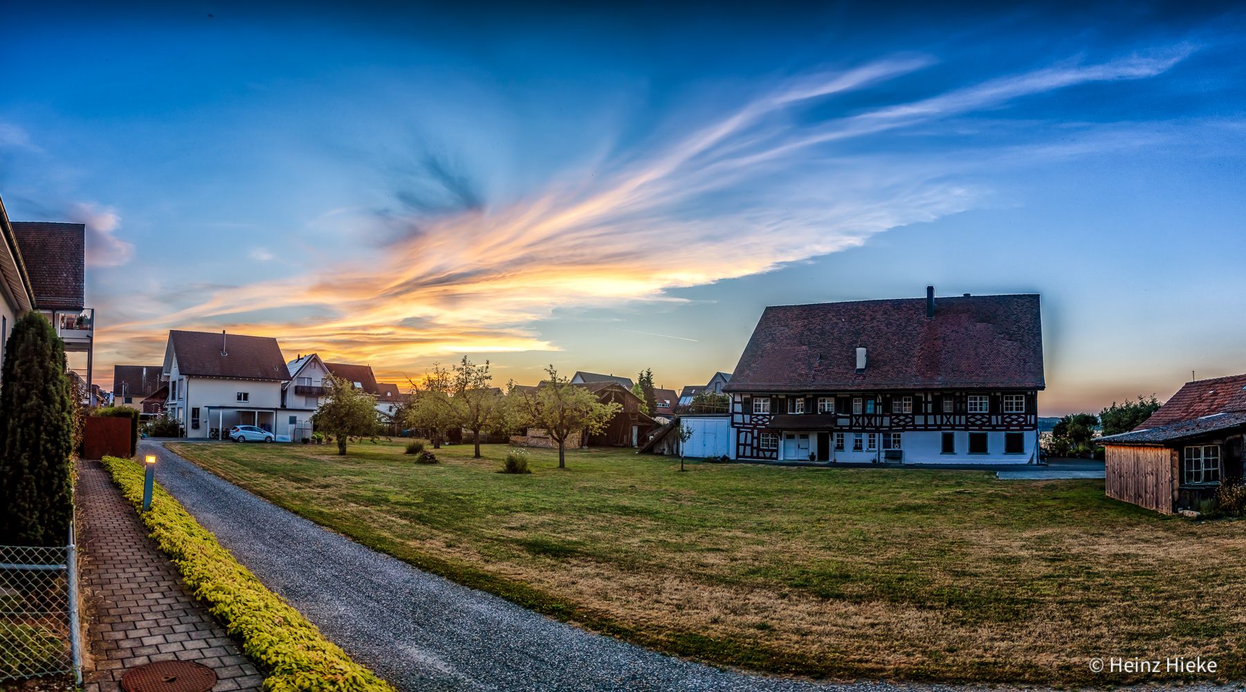 Horn, Switzerland