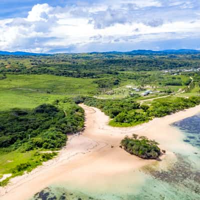 Island, Malomola, Fiji