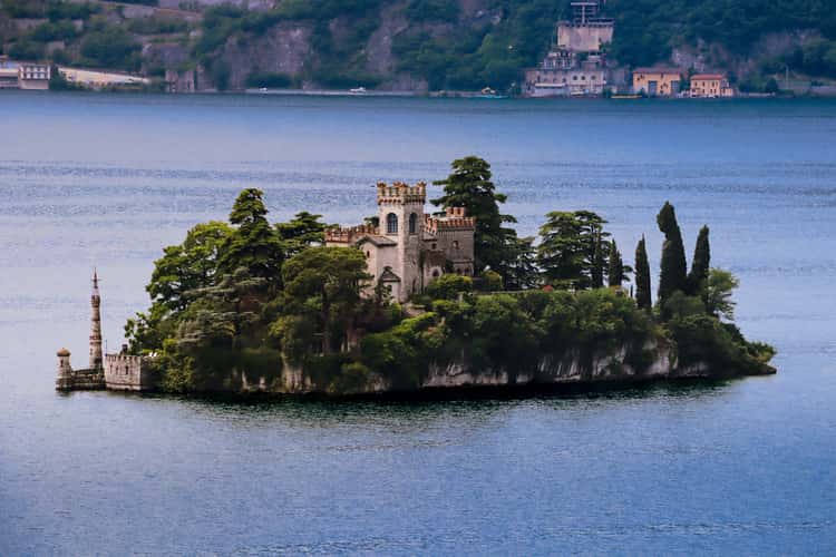 Isola di Loreto