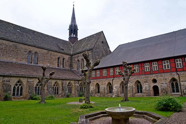 Kloster Loccum