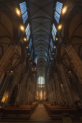 Kölner  Dom