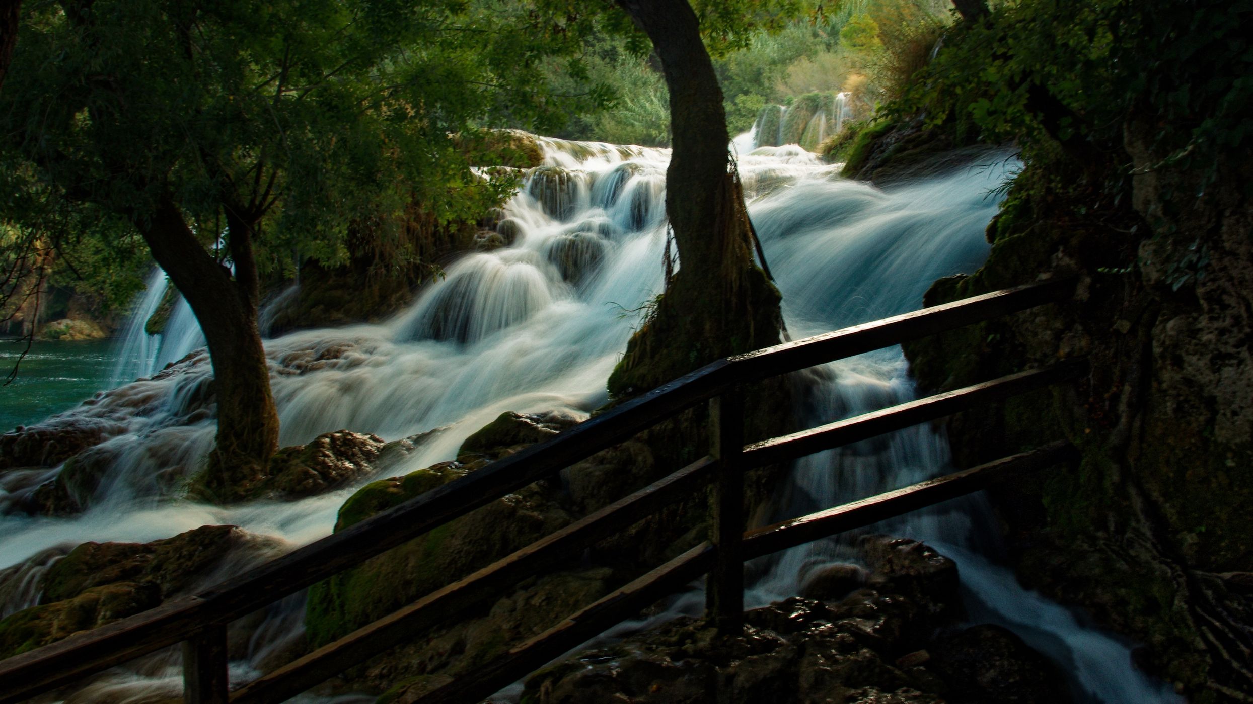 Krka National Park, Croatia