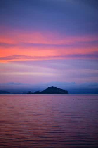 Lago di Bolsena