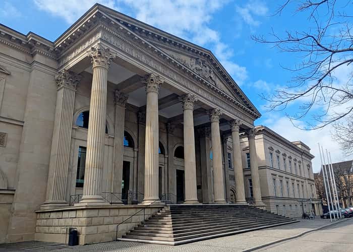 Landtag