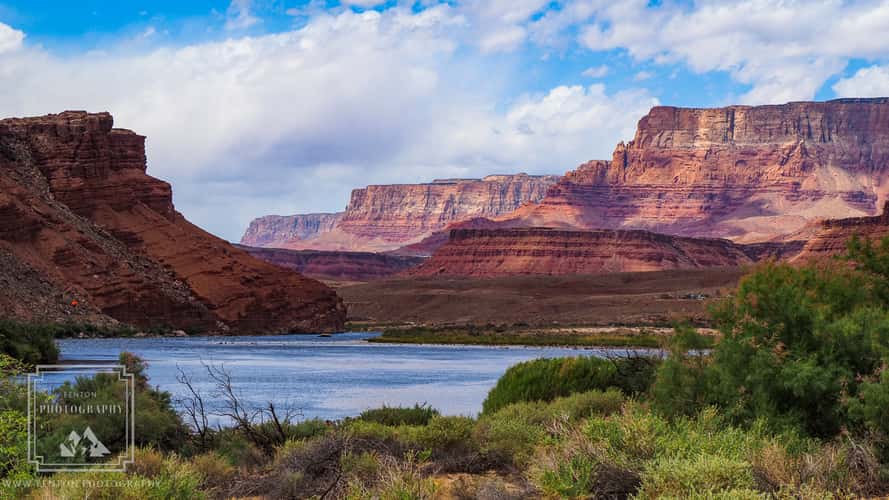 Lee's Ferry