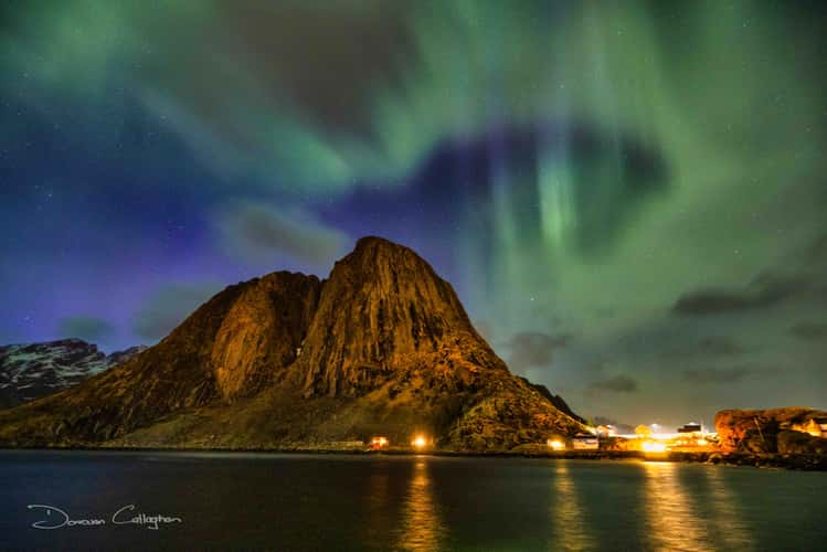 Lofoten Islands, Norway