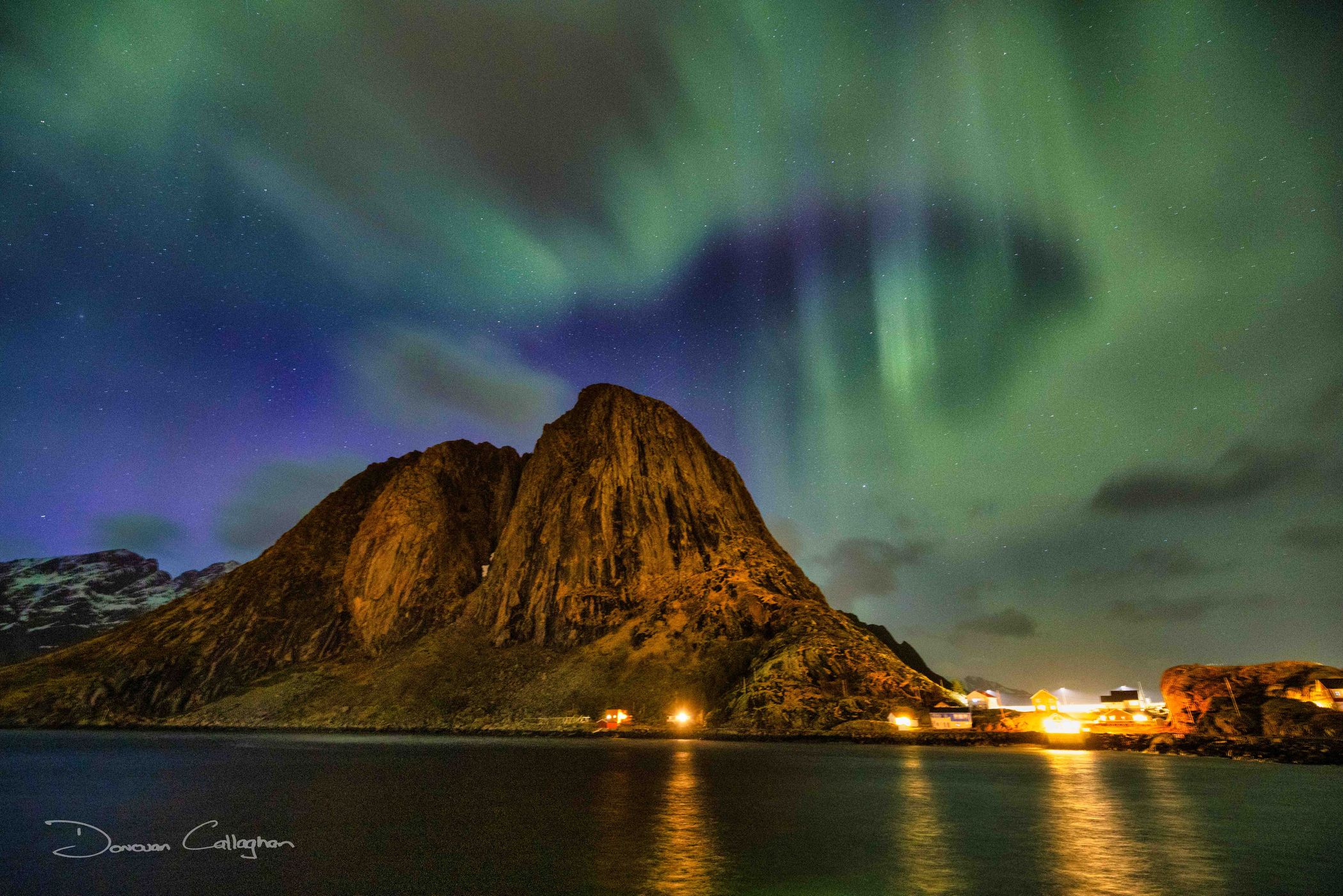 Lofoten Islands, Norway, Norway
