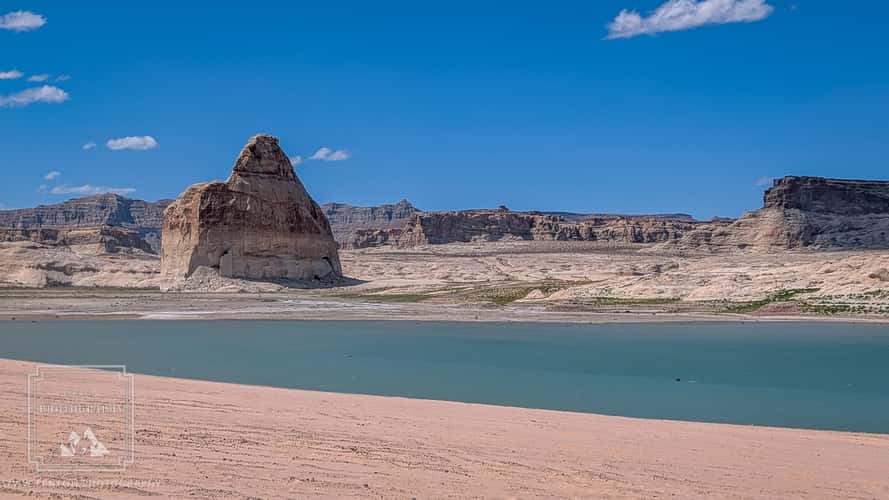 Lone Rock
