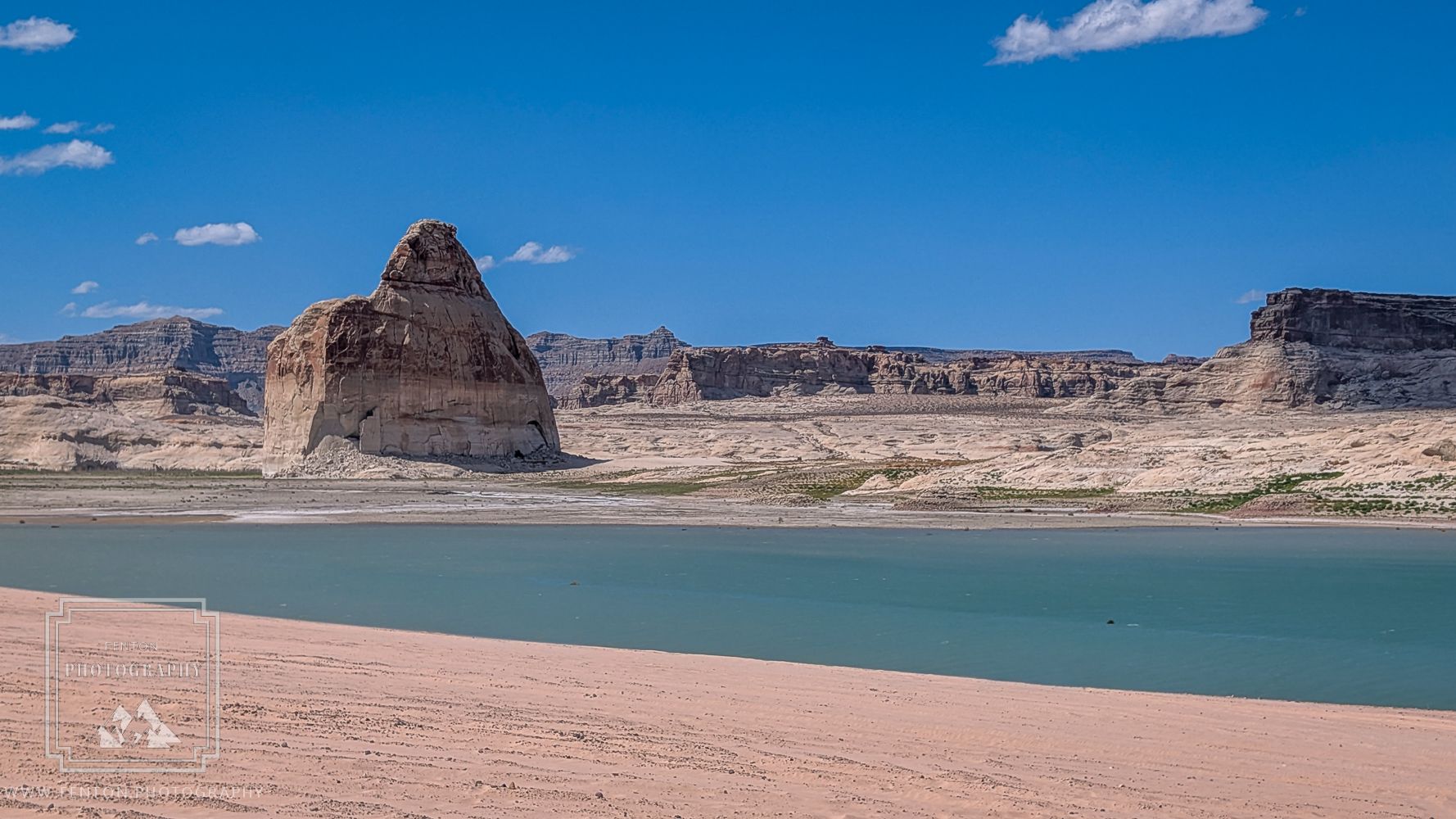 Lone Rock, USA