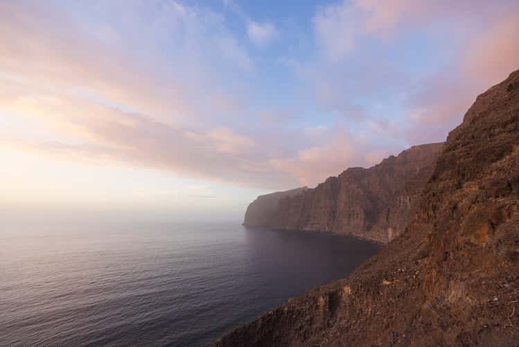 Los Gigantes