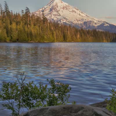 Lost Lake, USA