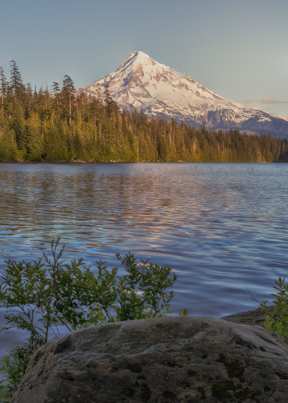 Lost Lake, USA