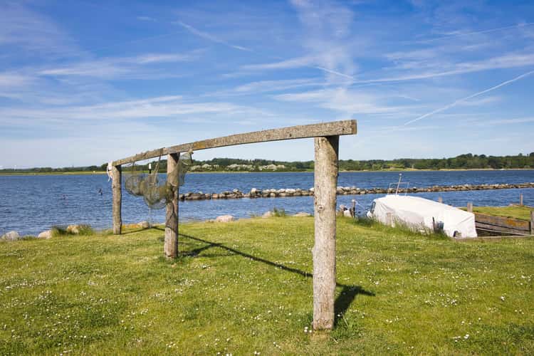 Maasholm Rundwanderweg