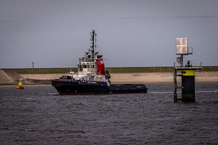 Maasvlakte