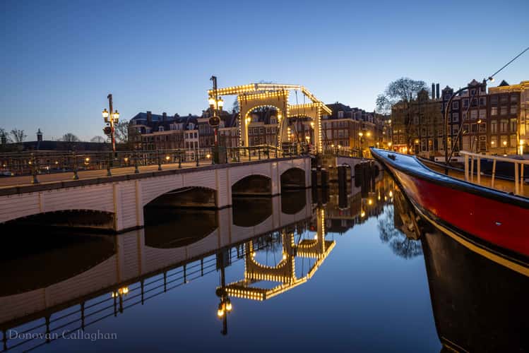 Magere Brug
