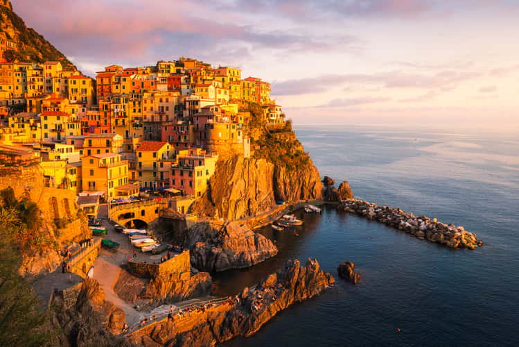 Manarola