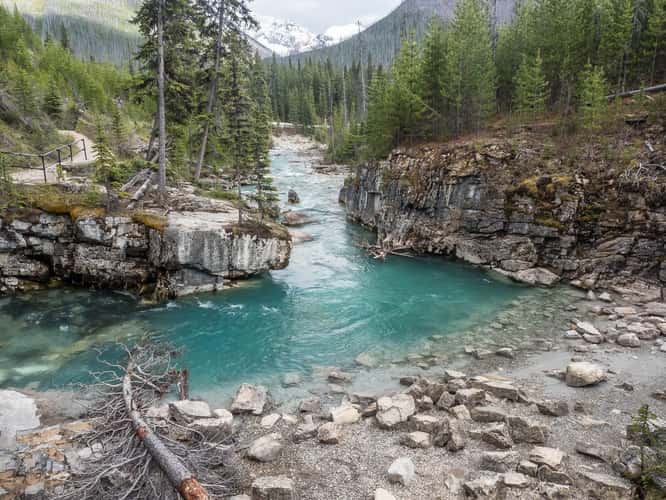 Marble Canyon