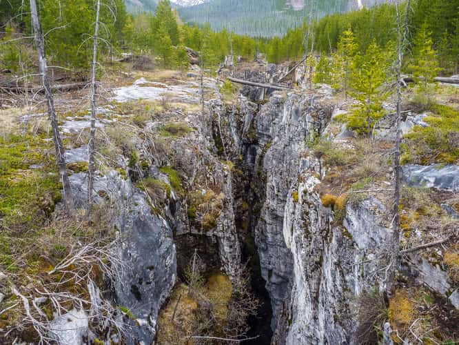 Marble Canyon