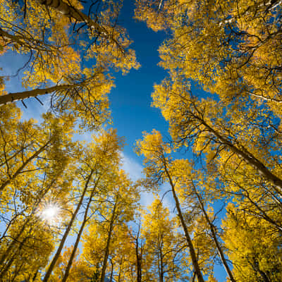 Maroon Bells, USA