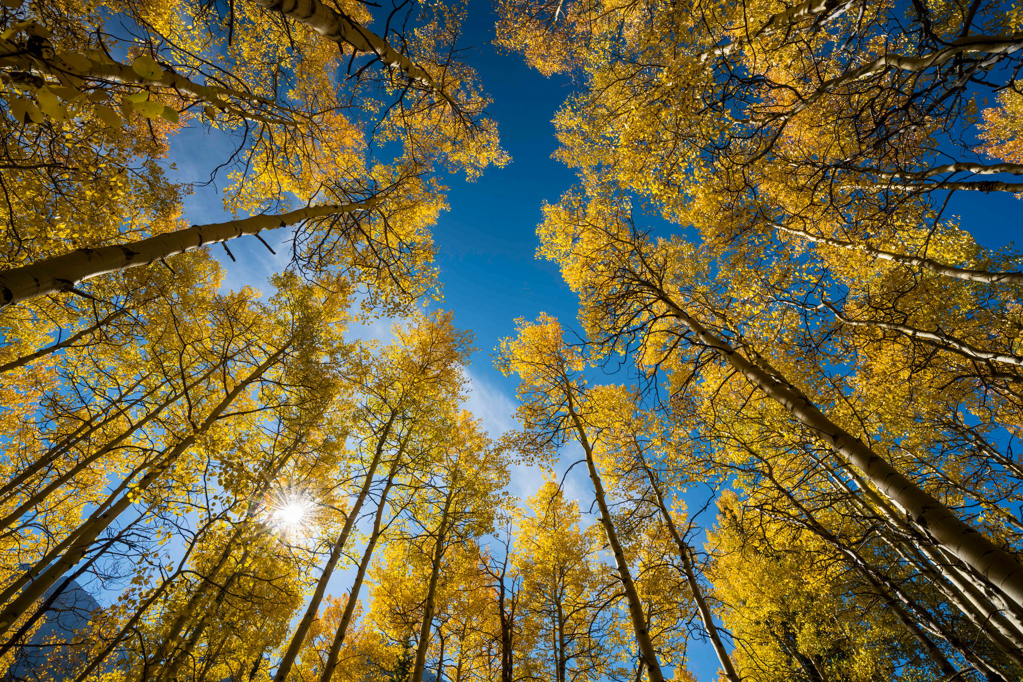 Maroon Bells, USA