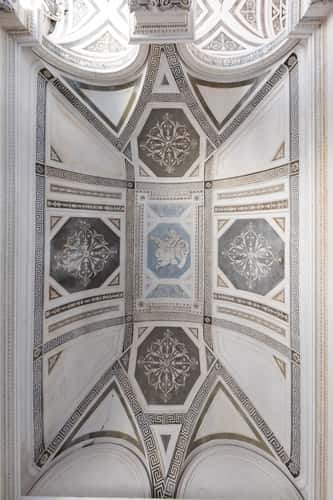 Monastero dei Benedettini di San Nicolò l'Arena