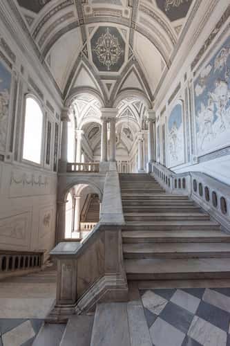 Monastero dei Benedettini di San Nicolò l'Arena