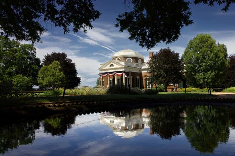Monticello