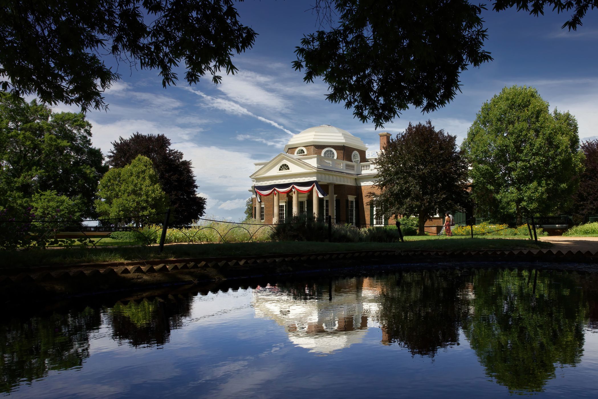 Monticello, USA